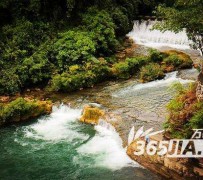 眉山去哪里旅游好(七月八月去哪里旅游好)