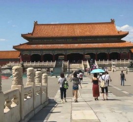 眉山旅行攻略(北京旅行攻略英语)