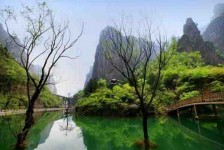 眉山周边旅游攻略(三星堆周边旅游攻略)