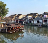 眉山江浙沪旅游(江浙沪旅游景点排名前十)