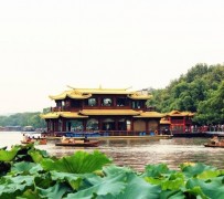 眉山杭州游玩攻略(杭州游玩攻略二天)
