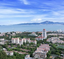 眉山厦门旅游攻略(厦门旅游攻略自由行)