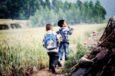 眉山河南一家四口结伴游中国2个月(河南适合一家四口旅游的地方)