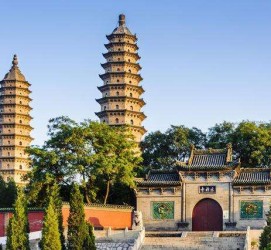 眉山太原旅游攻略(太原旅游攻略两日游)