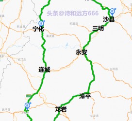 眉山自驾游路线图(青藏线自驾游路线图)