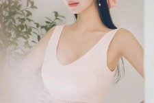 眉山关于大胸模特的信息