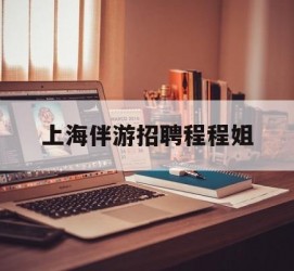眉山上海伴游雇用程程姐的简单介绍