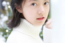 眉山00后女明星(00后女明星热度排名)
