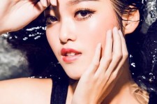眉山美院系花兼职商务模特女的叫什么的简单介绍