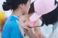 眉山博乐市模特兼职(博兴少儿模特培训)