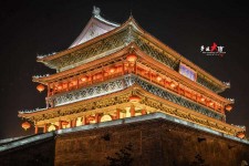 眉山西安旅游攻略(西安旅游攻略自由行路线推荐)