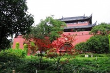 眉山南京旅游攻略(南京旅游攻略自由行攻略)