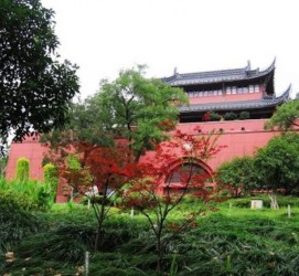 眉山南京旅游攻略(南京旅游攻略自由行攻略)