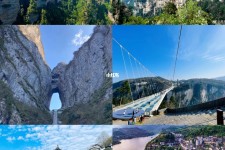 眉山周边旅游攻略(乌鲁木齐周边旅游攻略)