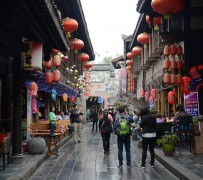眉山成都自助游(成都自助游住哪里方便)