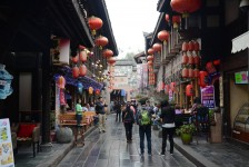 眉山成都自助游(成都自助游住哪里方便)