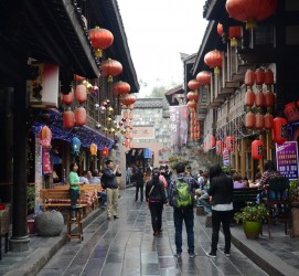 眉山成都自助游(成都自助游住哪里方便)