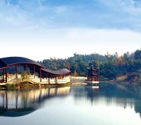 眉山景点介绍(景点介绍模板)