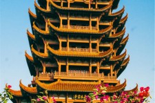 眉山武汉游玩攻略(武汉游玩攻略路线)