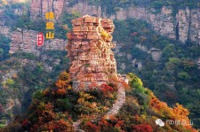 眉山石家庄自驾游(石家庄自驾游攻略)