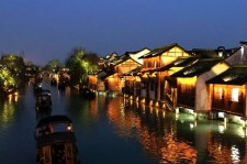 眉山乌镇旅游攻略(乌镇旅游攻略景点必去)