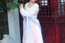 眉山汉服兼职模特(汉服兼职模特雇用信息)