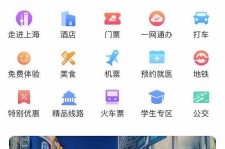 眉山上海商务伴游 上海推出一站式旅游服务App“上海游”