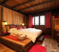 眉山旅游住宿(旅游住宿app)