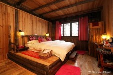 眉山旅游住宿(旅游住宿app)
