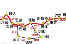 眉山自驾游线路(汕头南澳岛旅游攻略自驾游线路)