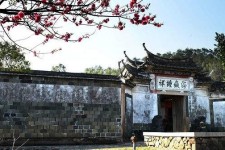眉山中国伴游网保举一座寺庙(旅游景区寺庙)