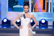 眉山中国环球小姐(2021年中国环球小姐)