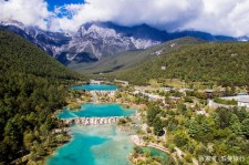 眉山旅游推荐(旅游推介词)