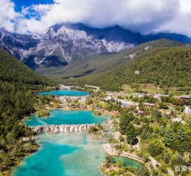 眉山旅游推荐(旅游推介词)
