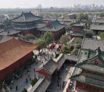 眉山开封旅游攻略(开封旅游攻略必玩的景点)