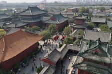眉山开封旅游攻略(开封旅游攻略必玩的景点)