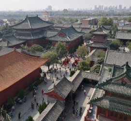 眉山开封旅游攻略(开封旅游攻略必玩的景点)