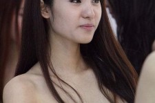 眉山模特走光(时尚模特走秀)