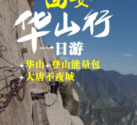 眉山一日游(一日游需要准备些什么东西?)