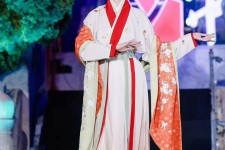 眉山汉服模特是哪种兼职的吗(网上雇用古拆汉服模特可信吗)
