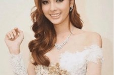 眉山泰国人妖皇后(泰国十大妖皇后)