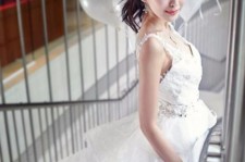 眉山女伴侣兼职婚纱模特(婚纱模特兼职是实的吗)