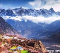 眉山旅游地点(旅游地点与地理关系)