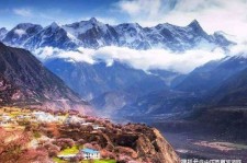 眉山旅游地点(旅游地点与地理关系)