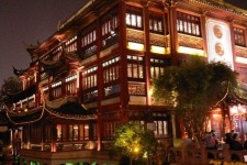 眉山上海旅游攻略(上海旅游攻略5日自助游攻略)