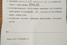 眉山关于模特兼职能否会要求签合同的信息
