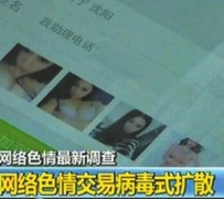 眉山上海伴游 伴游女郎白天陪玩晚上陪睡 网络跑火日薪过万(图)