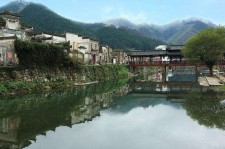 眉山江西旅游攻略(江西旅游攻略必去景点)
