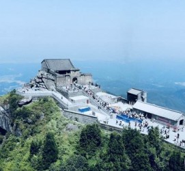 眉山湖南旅游攻略(武汉到湖南旅游攻略)