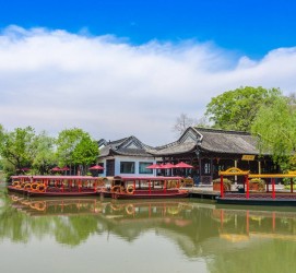 眉山旅游景点(旅游景点排行榜)